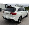 Image 3 : ACUR MDX 2011 APP/DUP-T/EXP-ONLY