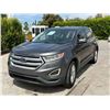 Image 1 : FORD EDGE 2016 T-REPO-SMOG-2 DAYS
