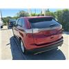 Image 4 : FORD  EDGE 2015 O/S TITLE 2 DAYS