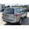 Image 3 : SUBA FORESTER 2011 APPT/DUP-T SMOG-15DAYS