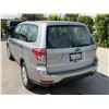 Image 4 : SUBA FORESTER 2011 APPT/DUP-T SMOG-15DAYS