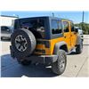 Image 3 : JEEP  WRANGLER 2014 T-REPO 2 DAYS