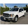 Image 1 : FORD F-150 2018 T-REPO 2 DAYS