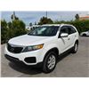 Image 1 : KIA SORENTO 2012 T-SMOG -2 DAYS