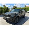 Image 1 : JEEP  GD CHEROKEE 2016 T-REPO 2 DAYS