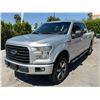 Image 1 : FORD  F-150 2015 T-REPO 2 DAYS