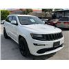 Image 2 : JEEP GD CHEROKEE 2016 O/S-WAIT/TITLE- SMOG