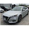 Image 1 : NISS ALTIMA 2019 T-REPO 2 DAYS