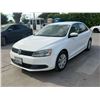 Image 1 : VOLK JETTA 2014 T-2 DAYS