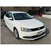 Image 2 : VOLK JETTA 2014 T-2 DAYS