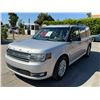 Image 1 : FORD  FLEX 2015 O/S-T SMOG-2 DAYS