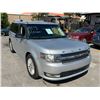 Image 2 : FORD  FLEX 2015 O/S-T SMOG-2 DAYS