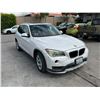 Image 2 : BMW  X1 2015 APP-DUP/T-SALVA