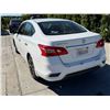 Image 4 : NISS SENTRA 2018 T-REPO 2 DAYS