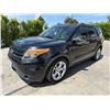 Image 1 : FORD EXPLORER 2011 T-REPO 2 DAYS