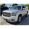 Image 1 : GMC YUKON 2016 O/S TITLE 2 DAYS