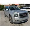 Image 2 : GMC YUKON 2016 O/S TITLE 2 DAYS