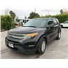 Image 1 : FORD  EXPLORER  2013 T
