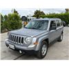 Image 1 : JEEP PATRIOT 2016 T-REPO 2 DAYS