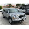 Image 2 : JEEP PATRIOT 2016 T-REPO 2 DAYS