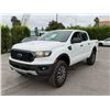 Image 1 : FORD  RANGER 2019 T-REPO-SMOG-2 DAYS
