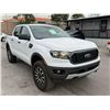 Image 2 : FORD  RANGER 2019 T-REPO-SMOG-2 DAYS