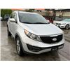 Image 2 : KIA SPORTAGE 2014 O/S-T REPO-2 DAYS