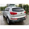 Image 4 : KIA SPORTAGE 2014 O/S-T REPO-2 DAYS