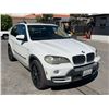 Image 2 : BMW  X5 2009 APP  DUP/T-DON