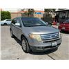 Image 2 : FORD  EDGE 2007 T-DON-TMU
