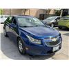 Image 2 : CHEV CRUZE 2013 T-DON-TMU