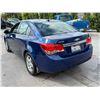 Image 4 : CHEV CRUZE 2013 T-DON-TMU