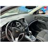 Image 5 : CHEV CRUZE 2013 T-DON-TMU