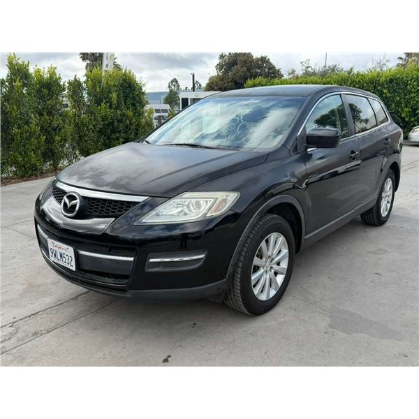MAZD CX-9 2008 T-DONATION