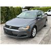 Image 1 : VOLK JETTA 2014 O/S TITLE 2 DAYS