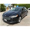 Image 1 : FORD FUSION 2016 T-REPO 2 DAYS