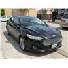 Image 2 : FORD FUSION 2016 T-REPO 2 DAYS