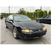 Image 2 : CHEV MONTE CARLO SS 2002 T-DONATION