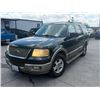Image 1 : FORD  EXPEDITION 2004 T-DON-TMU