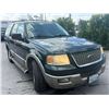 Image 2 : FORD  EXPEDITION 2004 T-DON-TMU