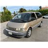 Image 1 : TOYT PREVIA 1995 APP  DUP/T-DON