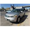 Image 1 : NISS MURANO 2007 T-DONATION