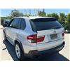Image 4 : BMW  X5 2008 T-DONATION