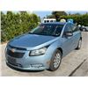 Image 1 : CHEV CRUZE 2011 O/S T-DON