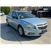 Image 2 : CHEV CRUZE 2011 O/S T-DON