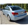 Image 4 : CHEV CRUZE 2011 O/S T-DON
