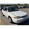 Image 2 : TOYT COROLLA 1998 SALV T/DONATION