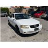 Image 2 : NISS SENTRA 2004 O/S-T-DON-TMU