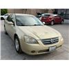 Image 2 : NISS ALTIMA 2002 T-DONATION
