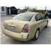 Image 3 : NISS ALTIMA 2002 T-DONATION